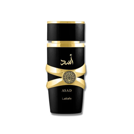 Asad 3