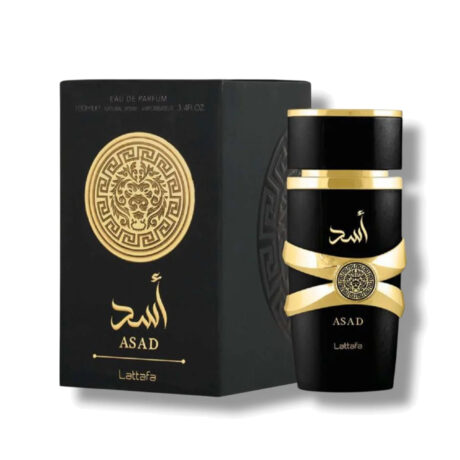 Asad