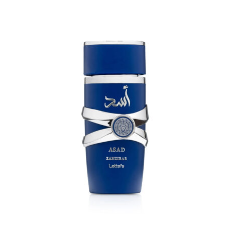 Asad zainabar 2
