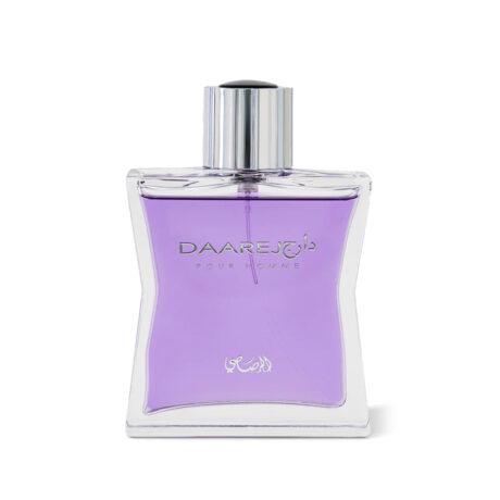 Daarej-