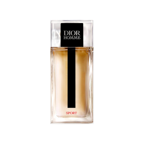 Dior Homme Sport-