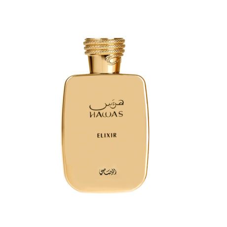 Hawas Elixir-