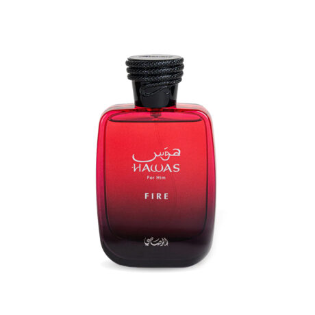 Hawas Fire-