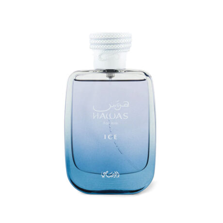 Hawas Ice-