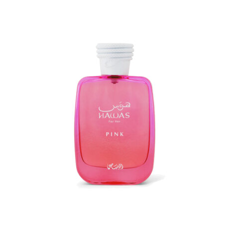 Hawas Pink-