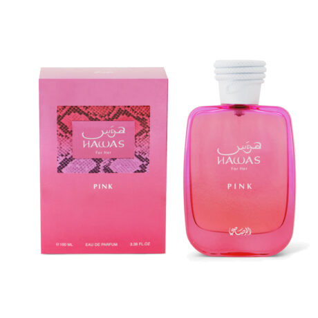 Hawas Pink