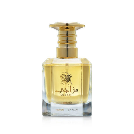 Mazaaji-