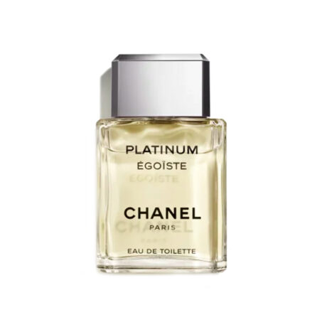 Platinum Égoïste-