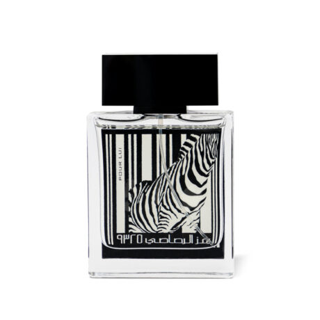 Rumz Al Rasasi-