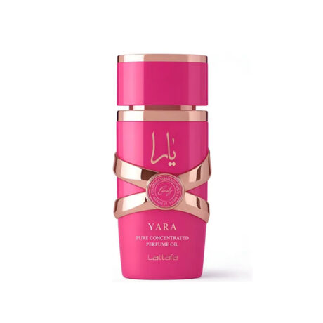Yara Candy-