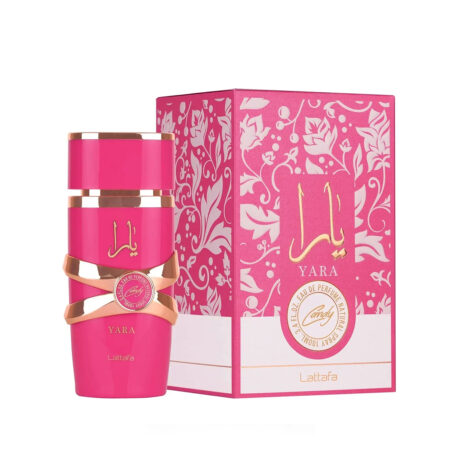 Yara Candy
