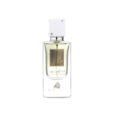 Lattafa Ana Abiyedh Eau de Parfum for men – fresh citrus, vanilla, musk and amber fragrance.