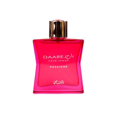 Daarej Passione