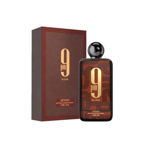 9pm Elixir Pack