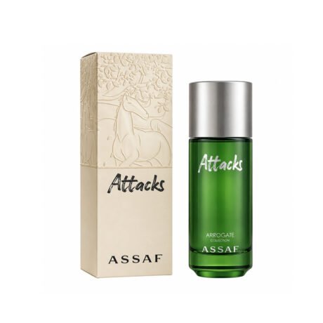Attacks Package