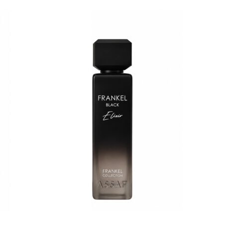 Frankel Black Elixir