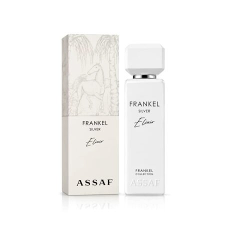 Frankel Silver Elixir Pack