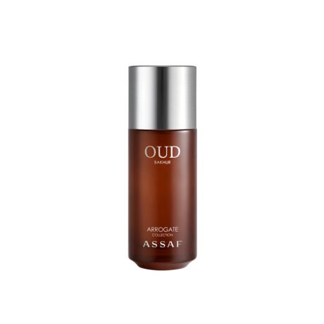 Oud Bakhour