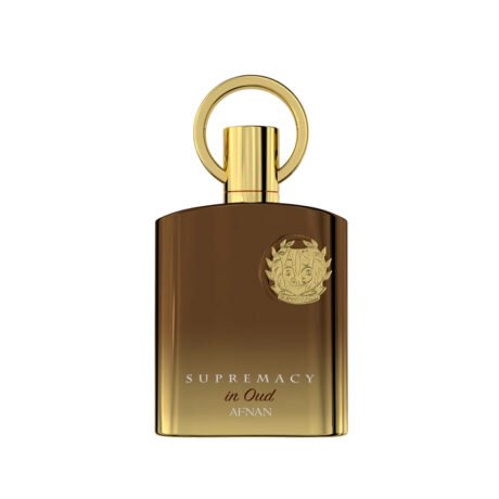 Supremacy In Oud