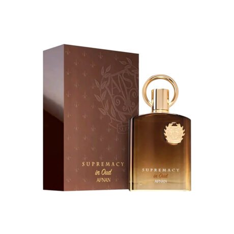 Supremacy In Oud Pack