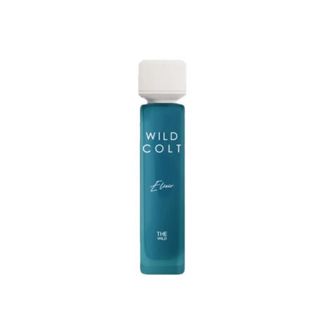 Wild Colt Elixir