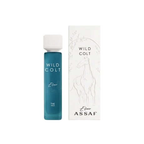 Wild Colt Elixir Pack